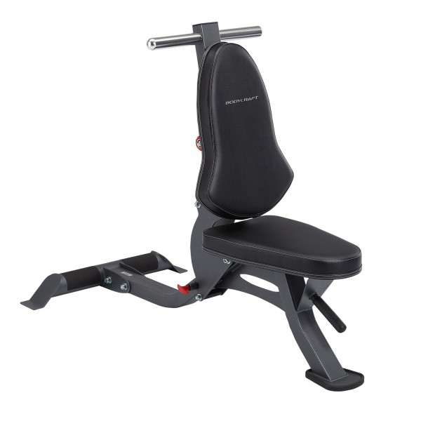 Bodycraft discount fid bench